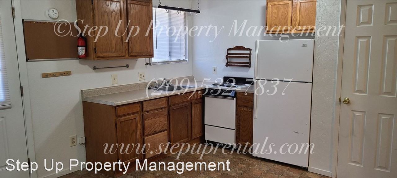 308 N Washington St Apartments in Sonora, CA 95370 Zumper