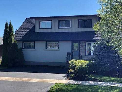 20 Frederick Street Apartments 20 Frederick St, St. Catharines, ON