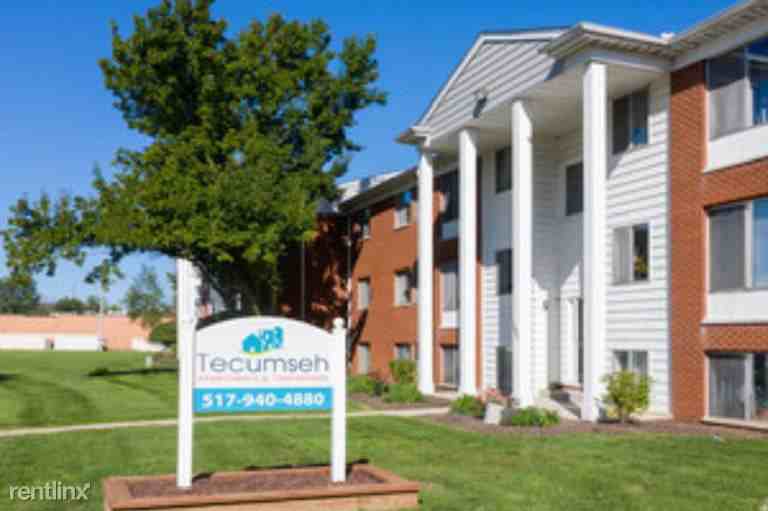 Tecumseh Apartments 1325 Southwestern Dr, Tecumseh, MI 49286 Zumper