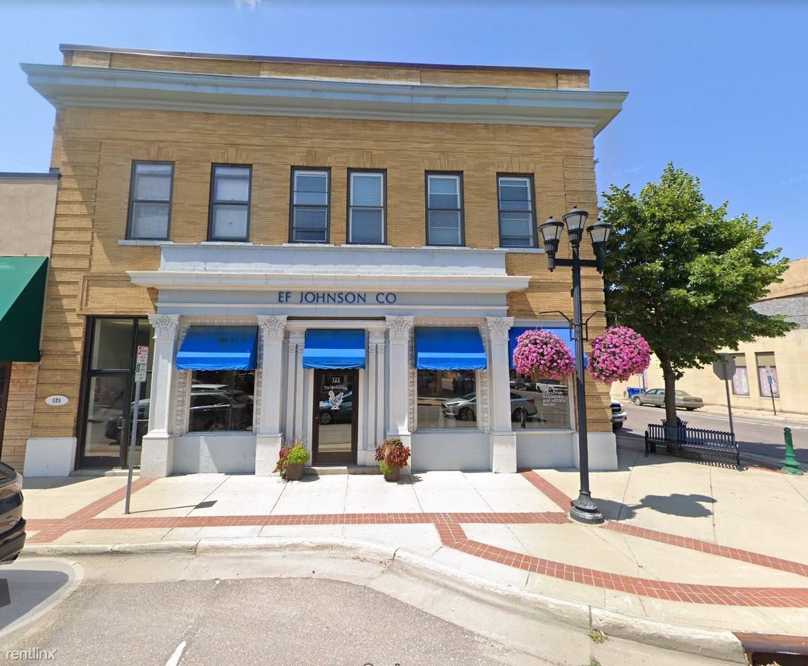 Waseca Downtown Apartments 121 State St N, Waseca, MN 56093 Zumper