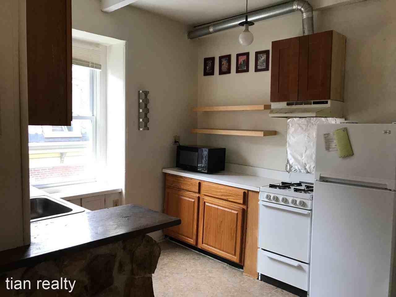 3717 Baring St Apartments in Powelton Village, Philadelphia, PA 19104