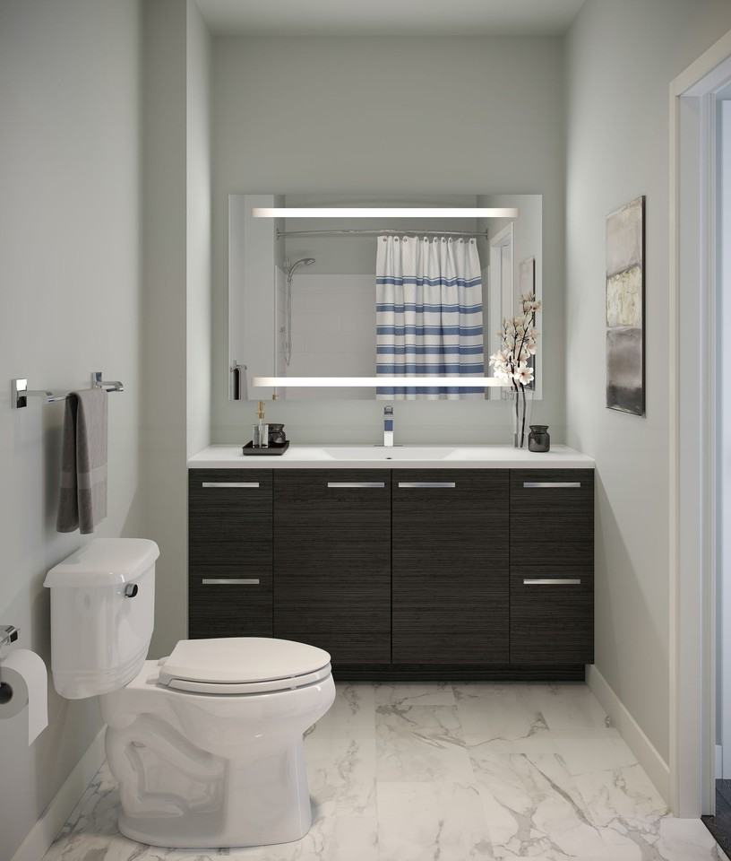 The Residences at Hamilton Lakes Apartments 1133 N Arlington Heights