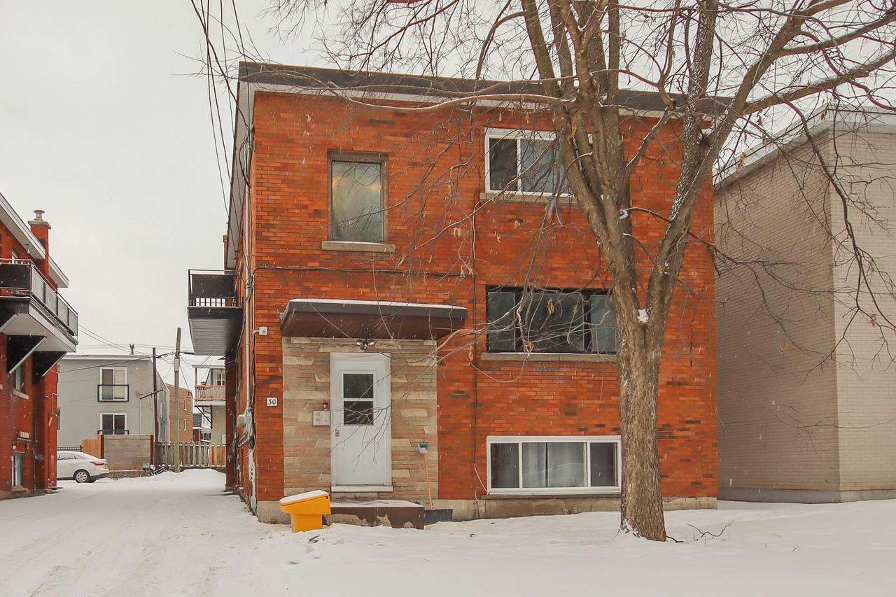30 Ste Cecile Street Unit 2 Apartments 30 SteCécile St, Ottawa, ON