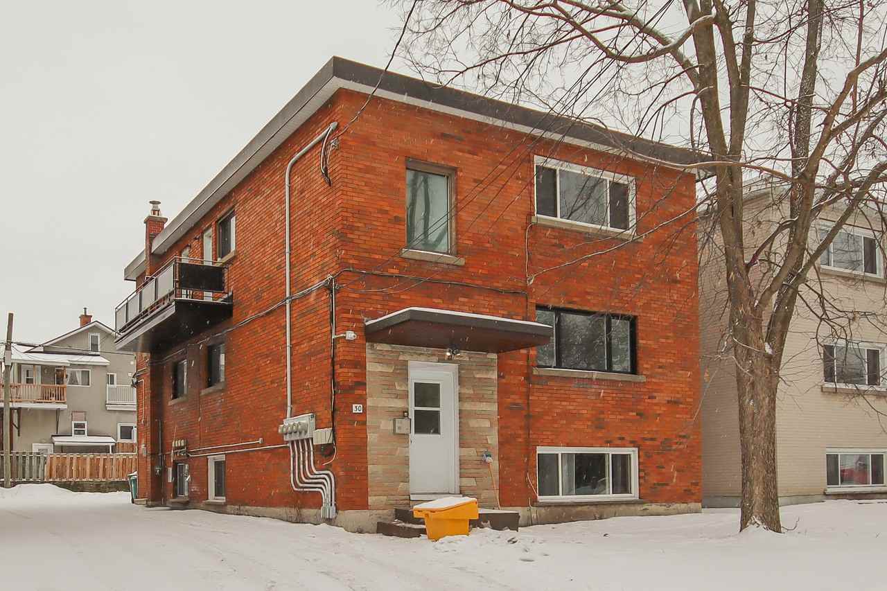 30 Ste Cecile Street Unit 2 Apartments 30 SteCécile St, Ottawa, ON