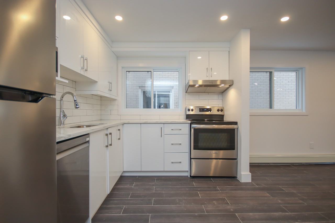 30 Ste Cecile Street Unit 2 Apartments 30 SteCécile St, Ottawa, ON