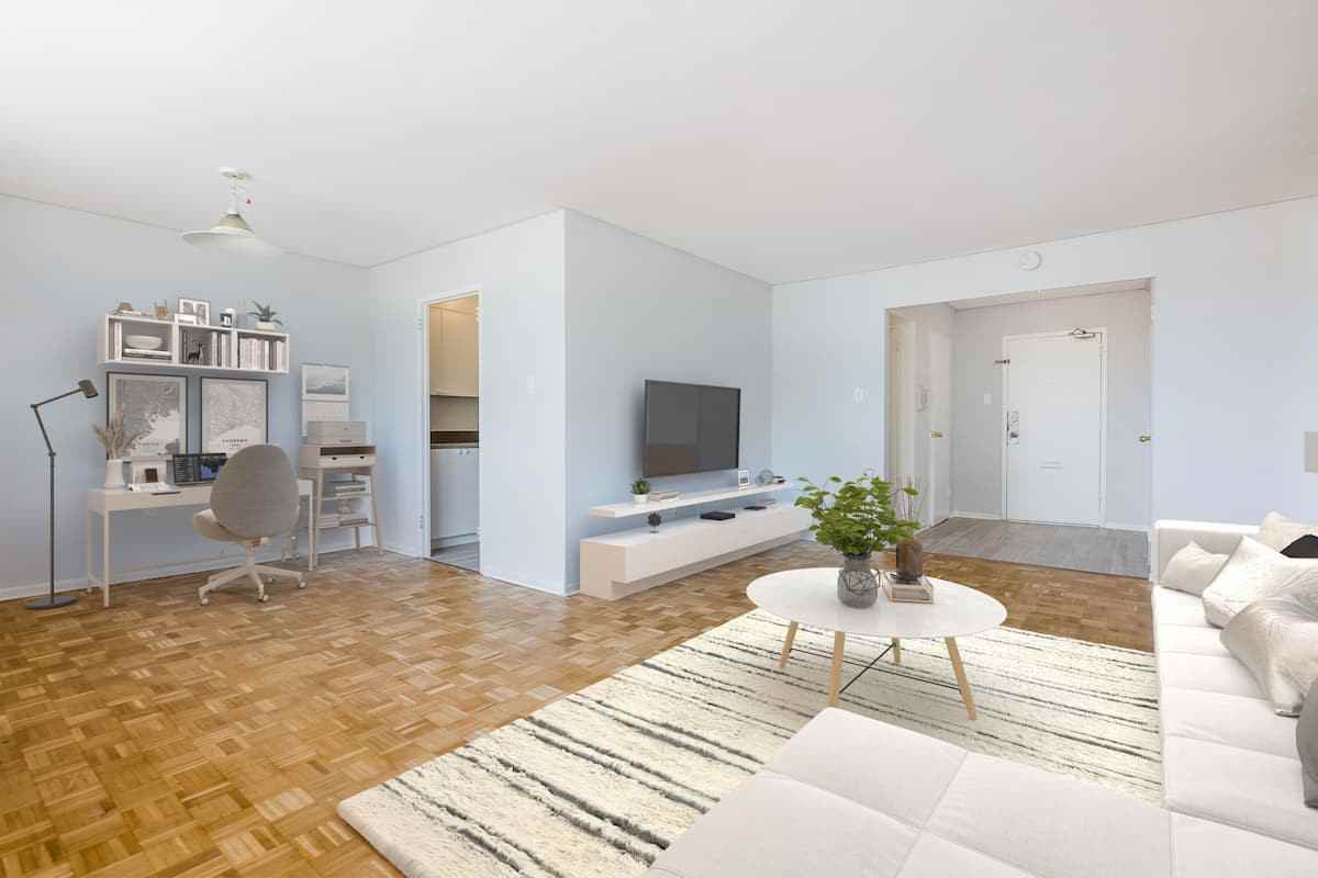 Markham Road Apartments 215 215 Markham Rd, Toronto, ON M1J 3C4 Zumper