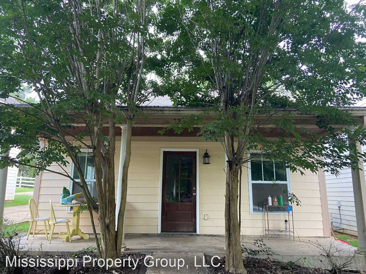 135 County Road 1094, Oxford, MS 38655 3 Bedroom
