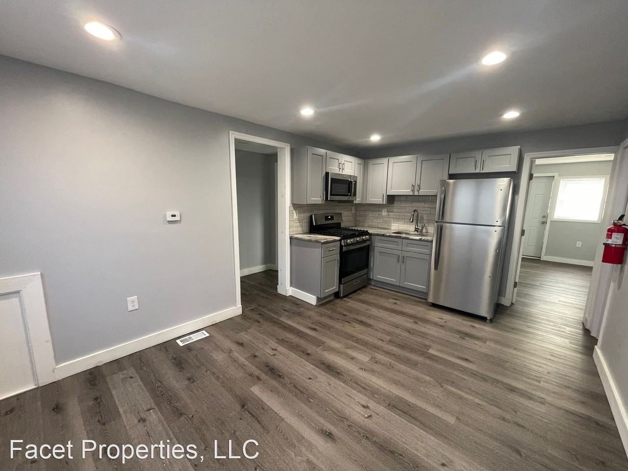 1538 Bradley Avenue Apartments 1538 Bradley Ave, Camden, NJ 08103