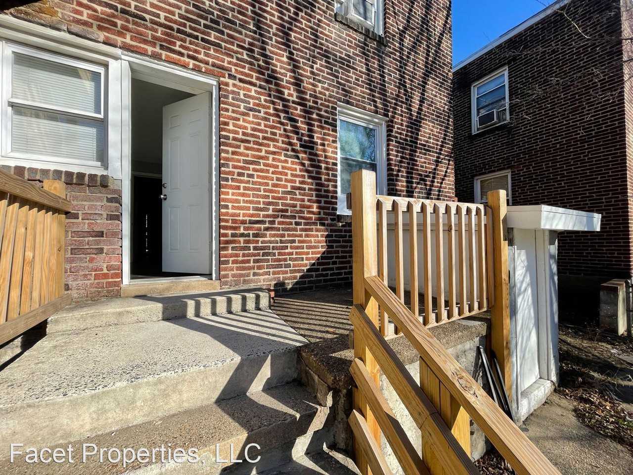 1538 Bradley Avenue Apartments 1538 Bradley Ave, Camden, NJ 08103