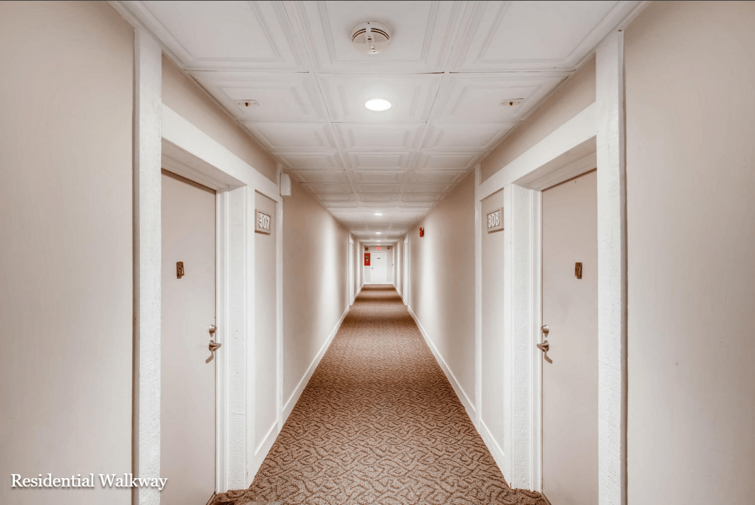 Maple Park Apartments 1330 East Chicago Avenue, Naperville, IL 60540