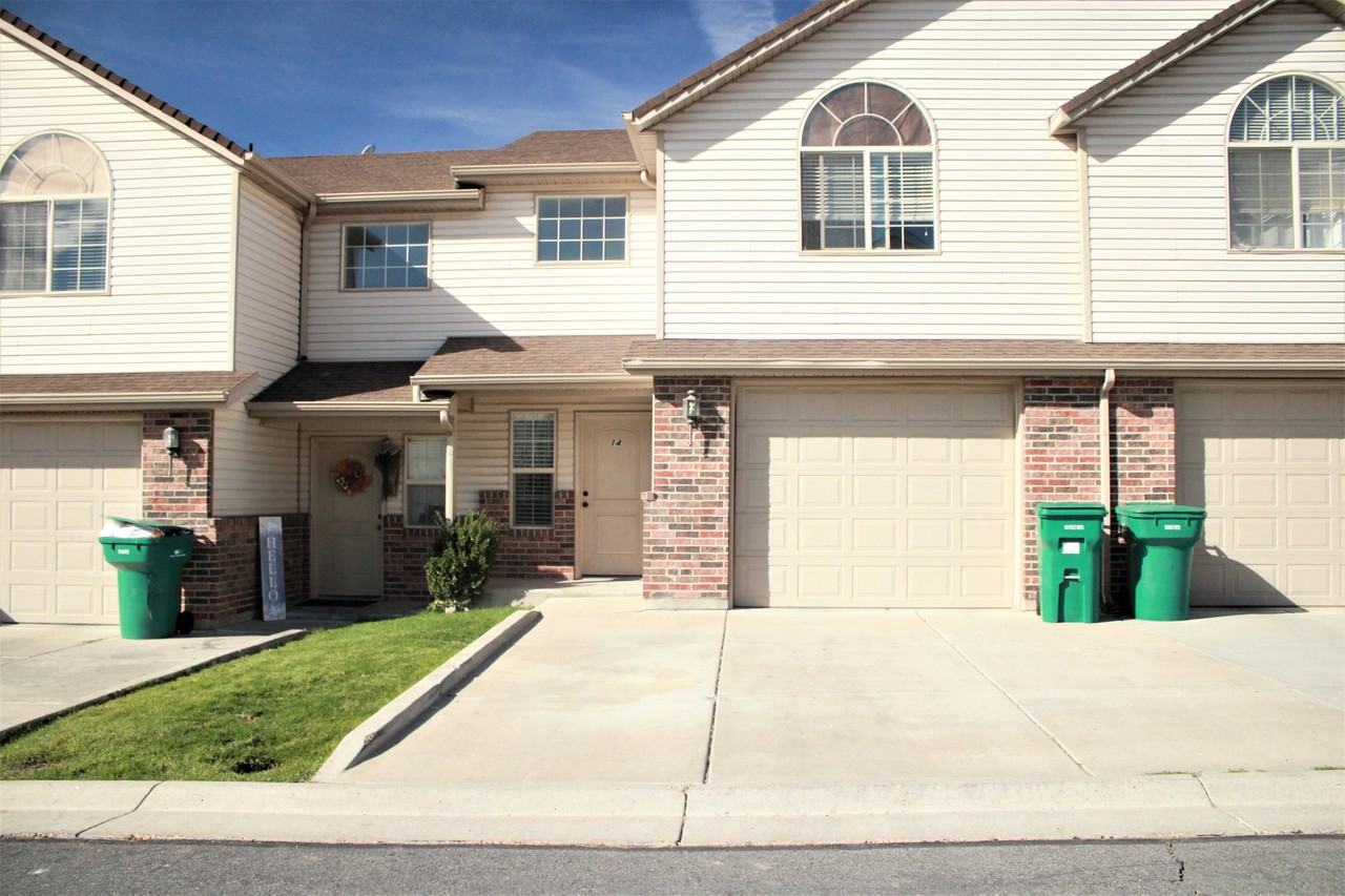 Clearfield Townhomes Apartments 930 S 550 E, Clearfield, UT 84015