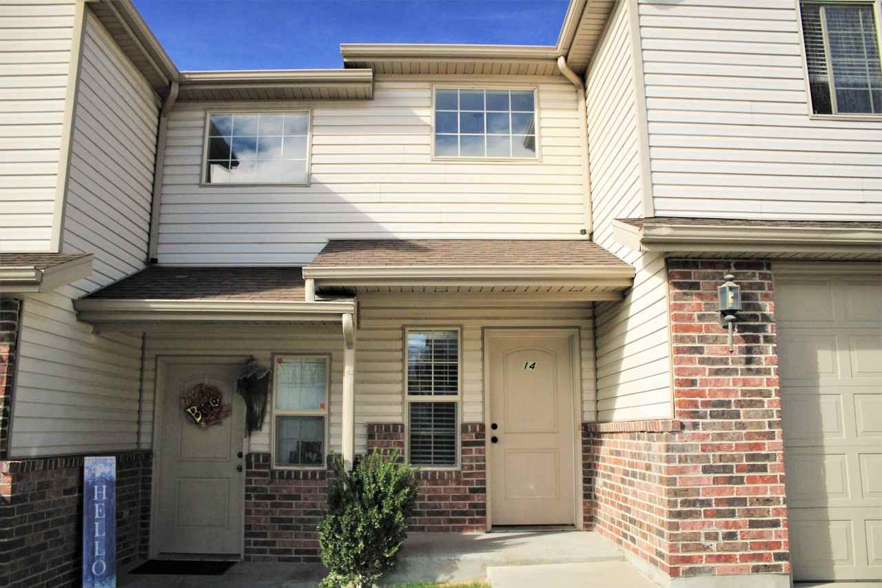 Clearfield Townhomes Apartments 930 S 550 E, Clearfield, UT 84015