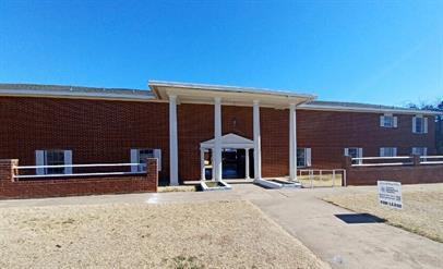 1201 Austin Street Apartments 1201 Austin St, Wichita Falls, TX 76301
