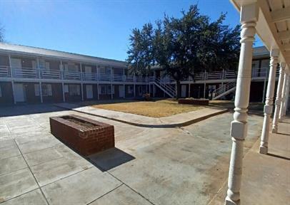 1201 Austin Street Apartments 1201 Austin St, Wichita Falls, TX 76301