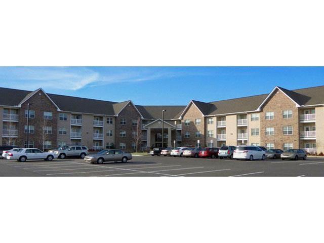 Villas of Country Club Apartments 9808 Maumelle Blvd, Maumelle, AR