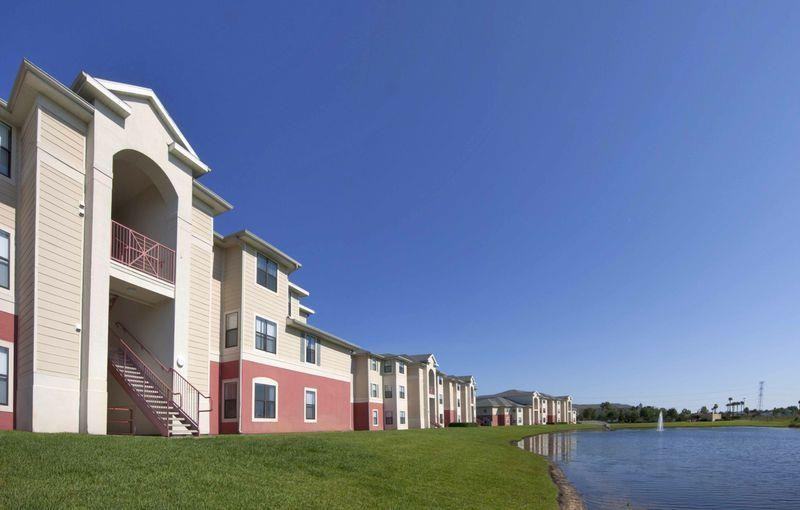 Pinnacle Cove Apartments in Orlando, FL 32824 Zumper