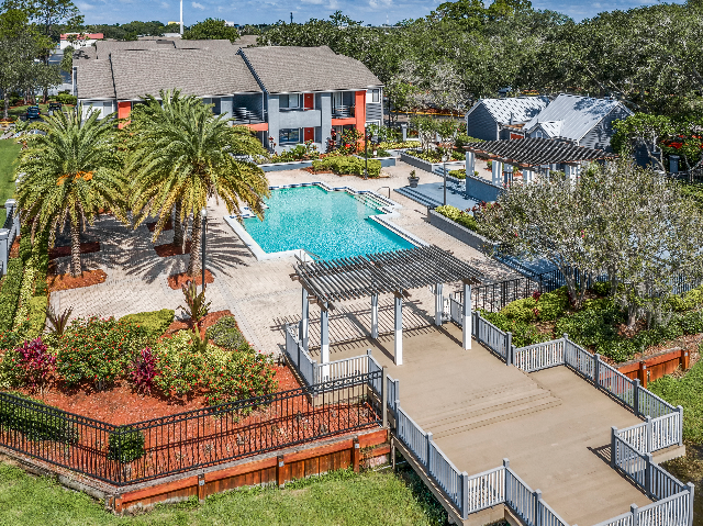 Alvista Winter Park Apartments 3935 Sutton Place Blvd, Winter Park, FL 32792 Zumper