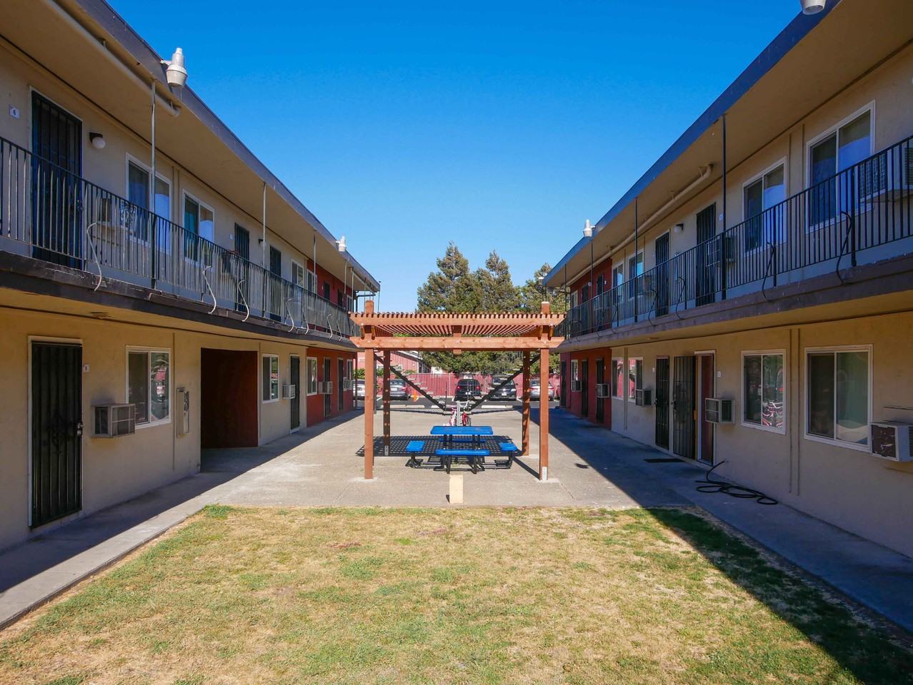 Delta Court Apartments 1350 Crowley Ln, Fairfield, CA 94533 Zumper