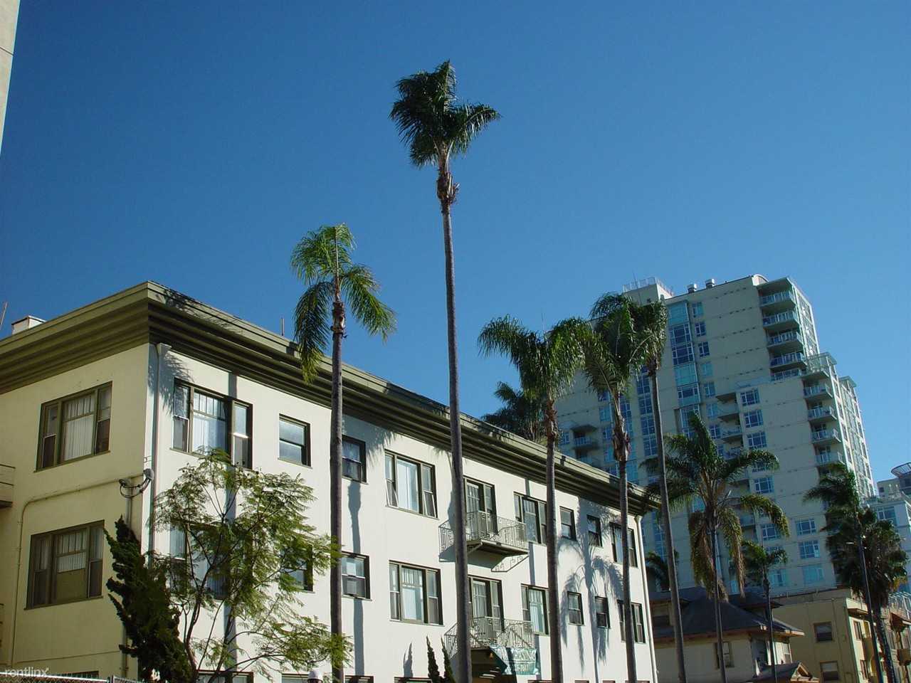 Cortez Hill Mayfair Apartments 1616 9th Ave, San Diego, CA 92101 Zumper