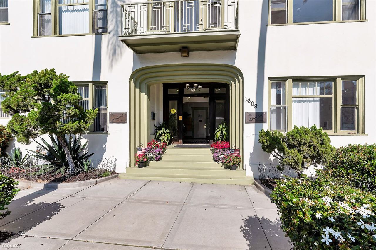 Cortez Hill Mayfair Apartments 1616 9th Ave, San Diego, CA 92101 Zumper