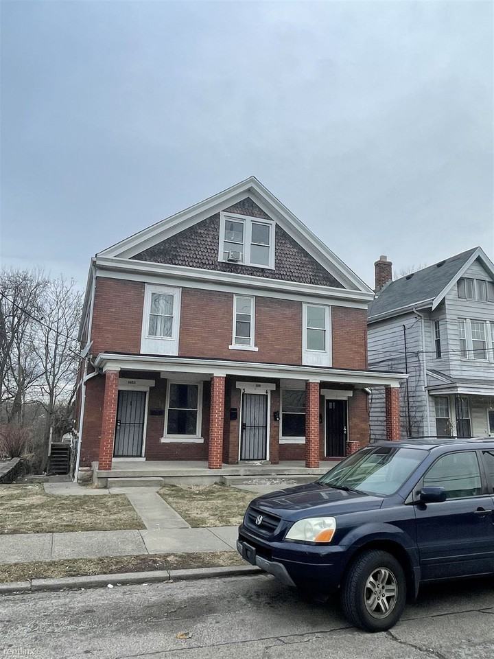 3055 Mathers St Apartments in Walnut Hills, Cincinnati, OH 45206 Zumper