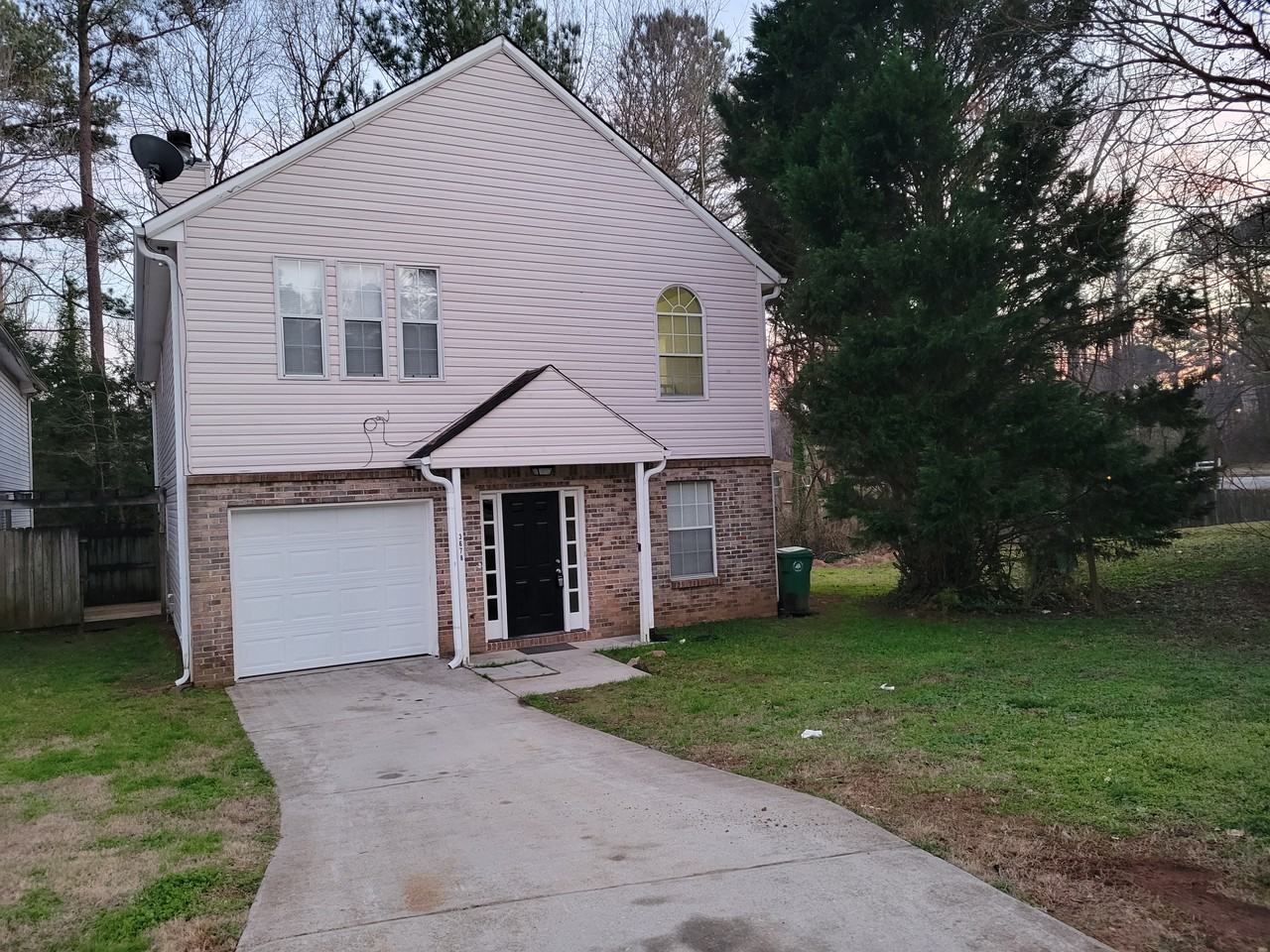 3678 Platina Park Ct, Decatur, GA 30034 4 Bedroom