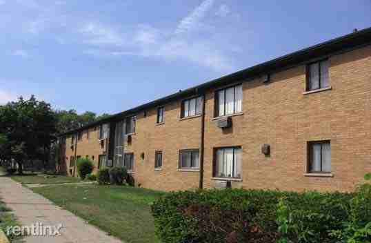 Granada Gardens North Apartments 17371 Greenfield Rd, Detroit, MI 48235 Zumper