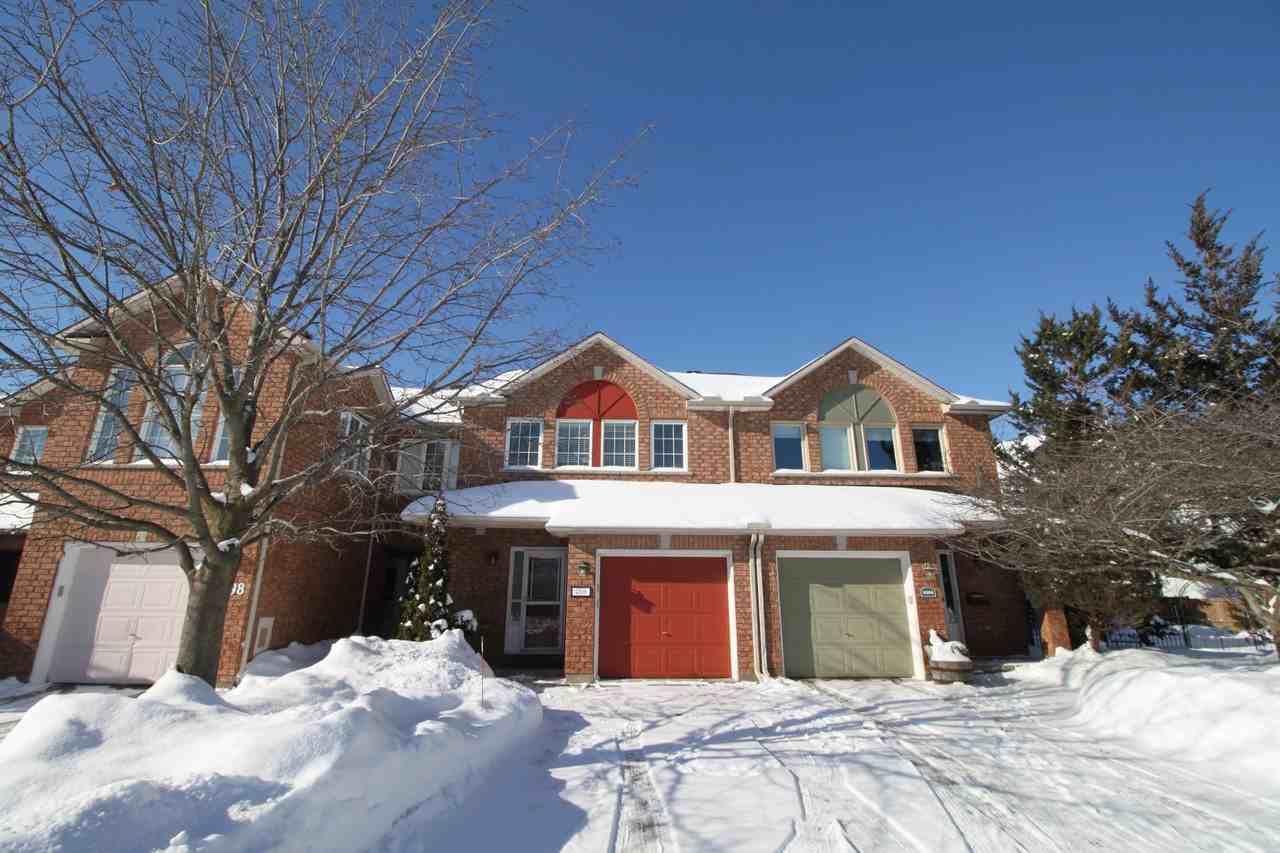 4596 Ogilvie Walk Cr Apartments in Carson Grove, Ottawa, ON K1J 1G6