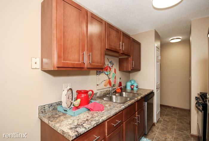 Virginia Estates Apartments 3109 Virginia Ave S, St. Louis Park, MN