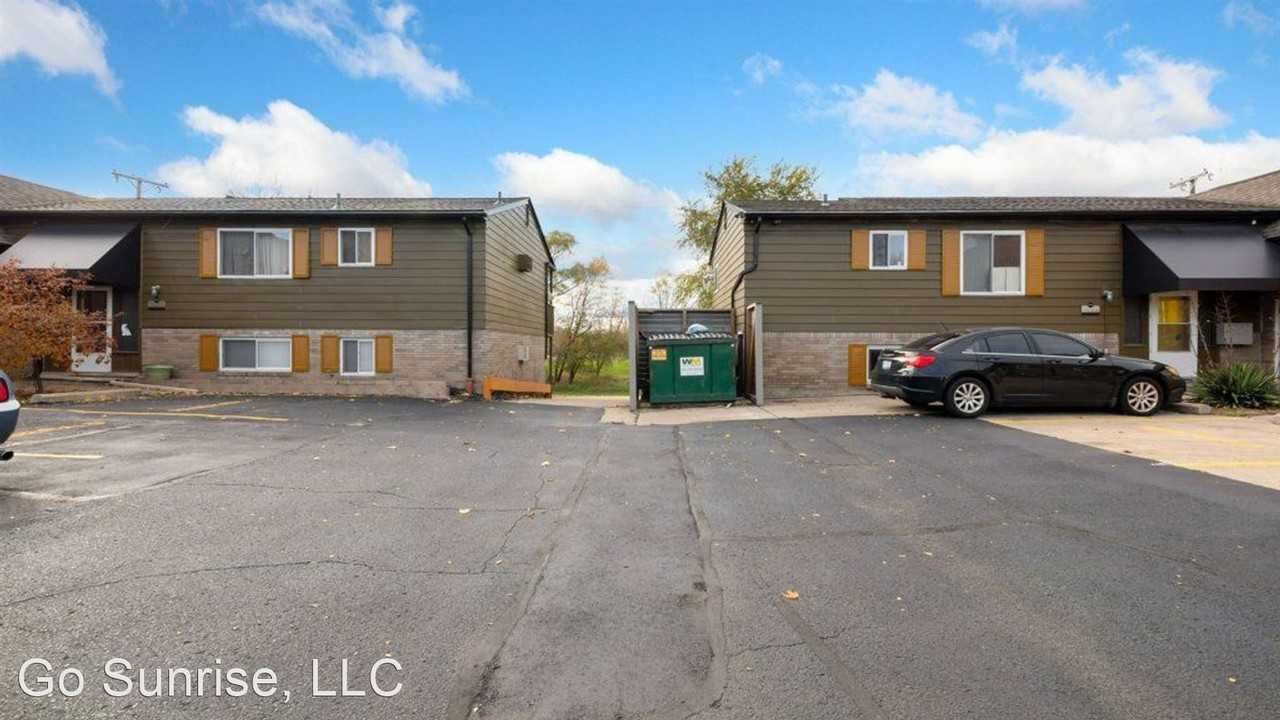 Sunrise Utica Apartments 45631 Brownell St, Utica, MI 48317 Zumper