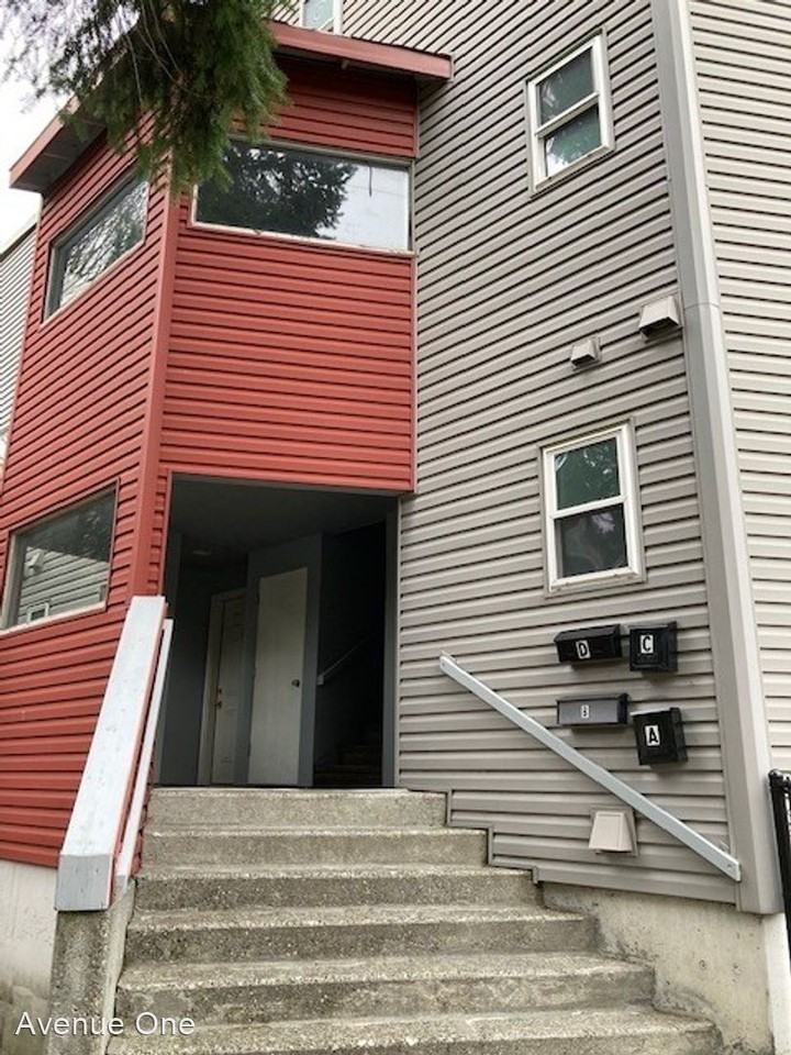 6503 5th Ave NE D Apartments 6503 5th Ave Ne, Seattle, WA 98115