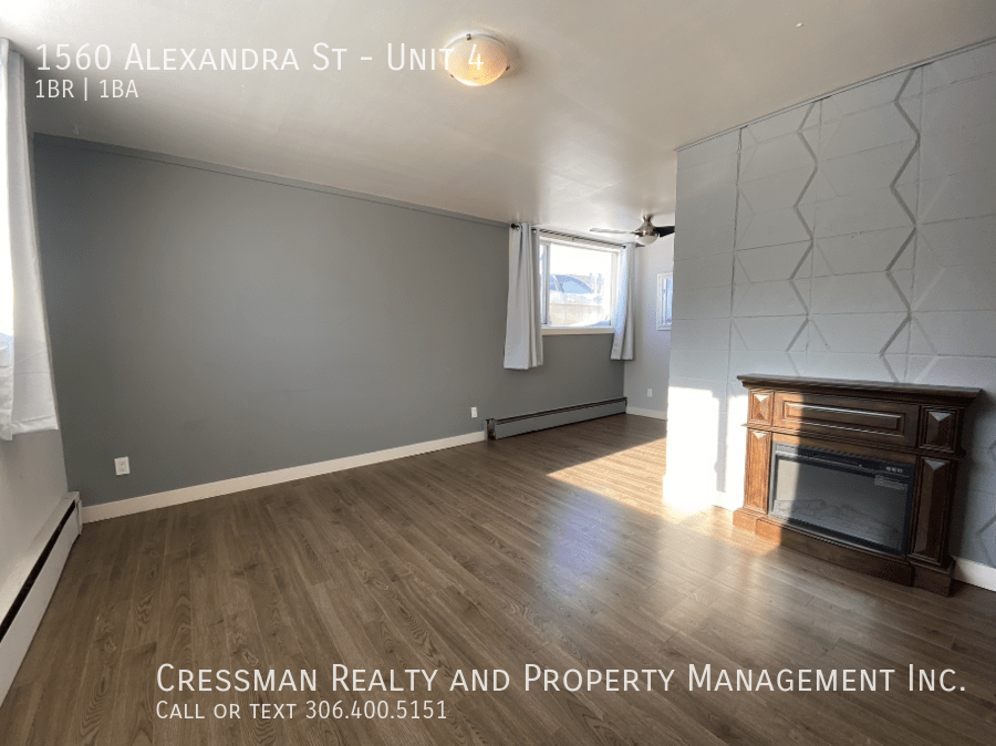 1560 Alexandra St Apartments in McNab, Regina, SK S4T 4N9 Zumper