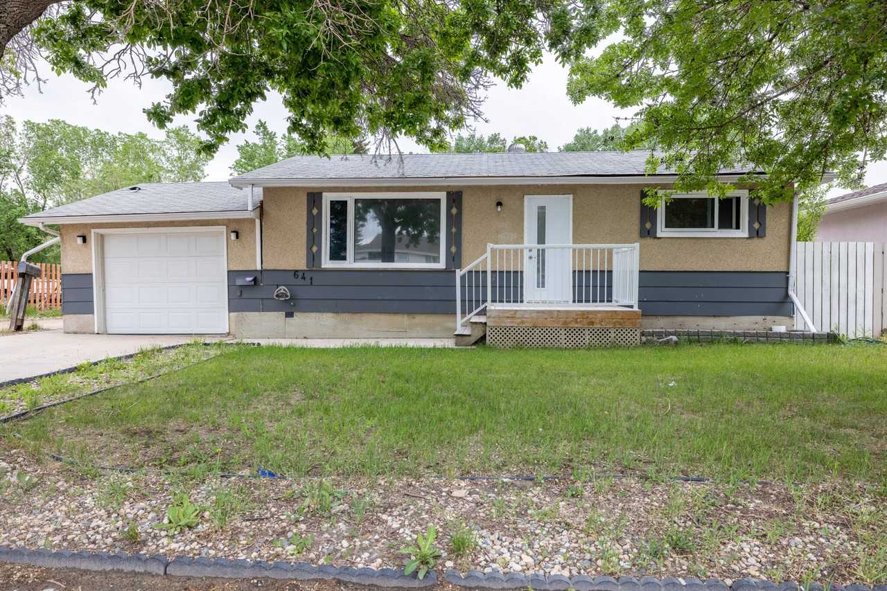 641 McCarthy Boulevard * Apartments 641 Mccarthy Blvd, Regina, SK
