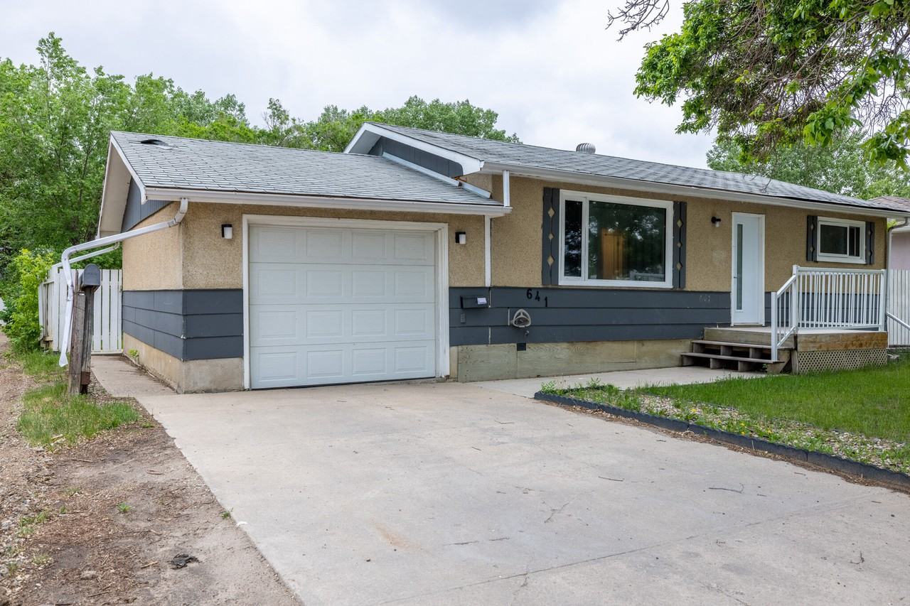 641 McCarthy Boulevard * Apartments 641 Mccarthy Blvd, Regina, SK