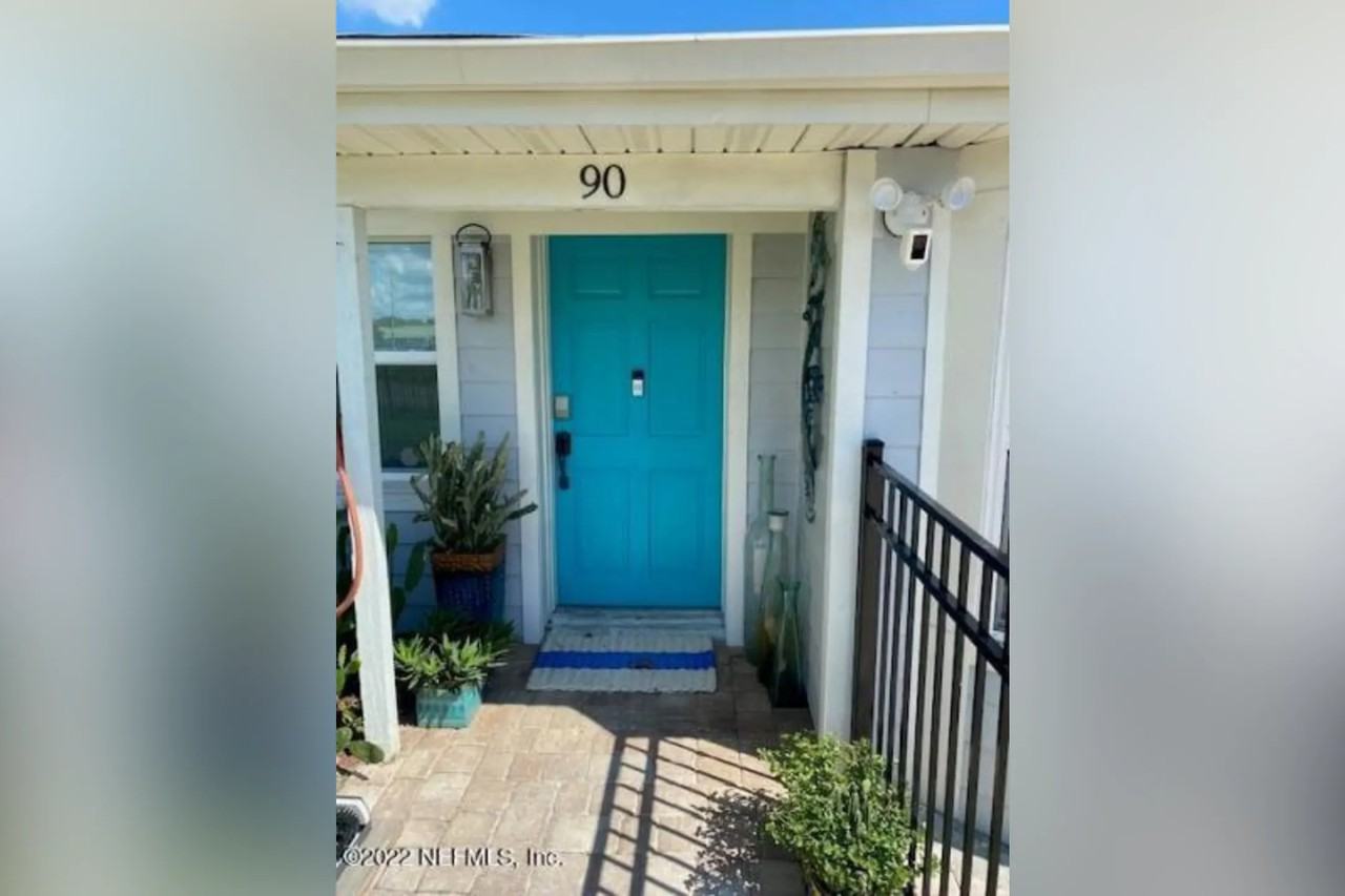 90 Forrestal Cir S, Atlantic Beach, FL 32233 3 Bedroom