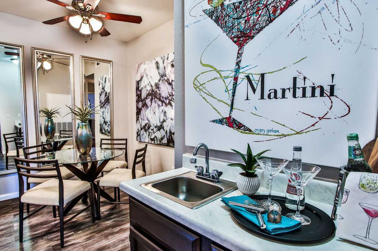 Villa Serena Apartments 325 N Gibson Rd, Henderson, NV 89014 Zumper