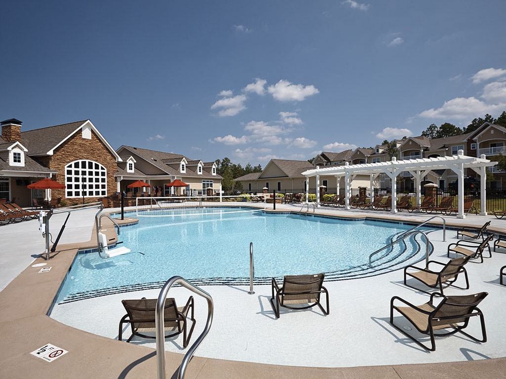 Tylers Ridge at Sand Hills Apartments 500 Moonseed Ln, Carthage, NC