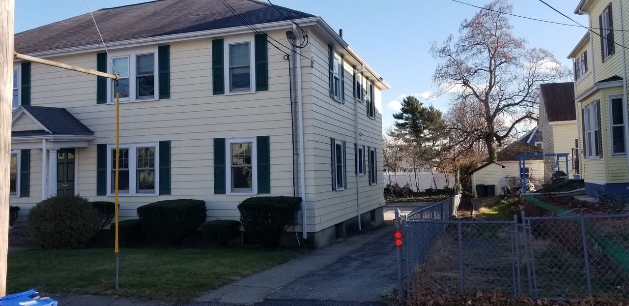 192 Holbrook Rd Apartments in Montclair, Quincy, MA 02171 Zumper