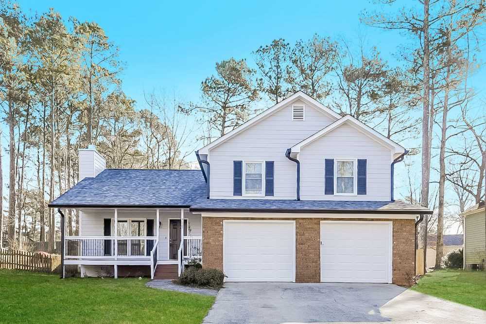 3625 Spring Meadow Ct, Acworth, GA 30101, USA with 2 units