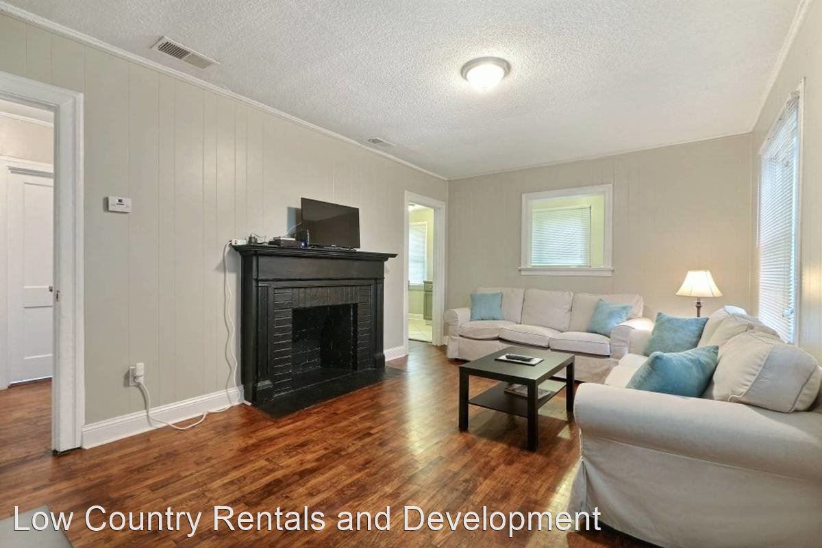 1227 E Park Ave Apartments in Benjamin Van Clark Park, Savannah, GA