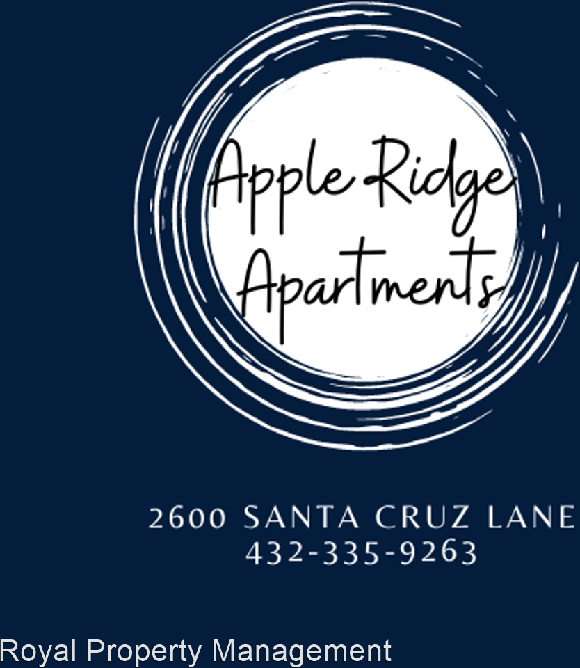 Appleridge Apartments 2600 Santa Cruz Ln, Odessa, TX 79763 Zumper