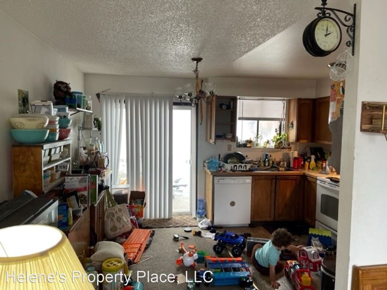 15231525 NW Turner Drive Apartments 1523 Nw Turner Dr 1525, Pullman