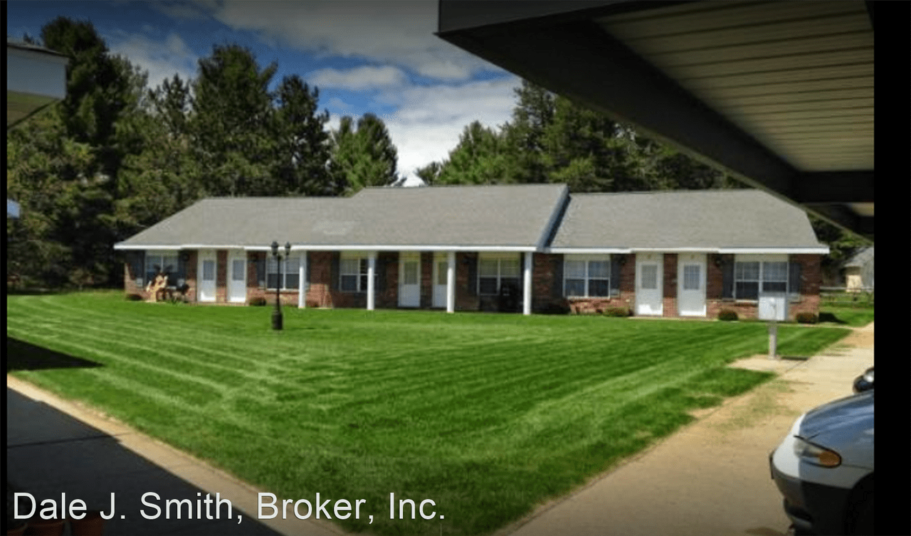 West Park Apartments Murner Rd in Gaylord, MI 49735 Zumper