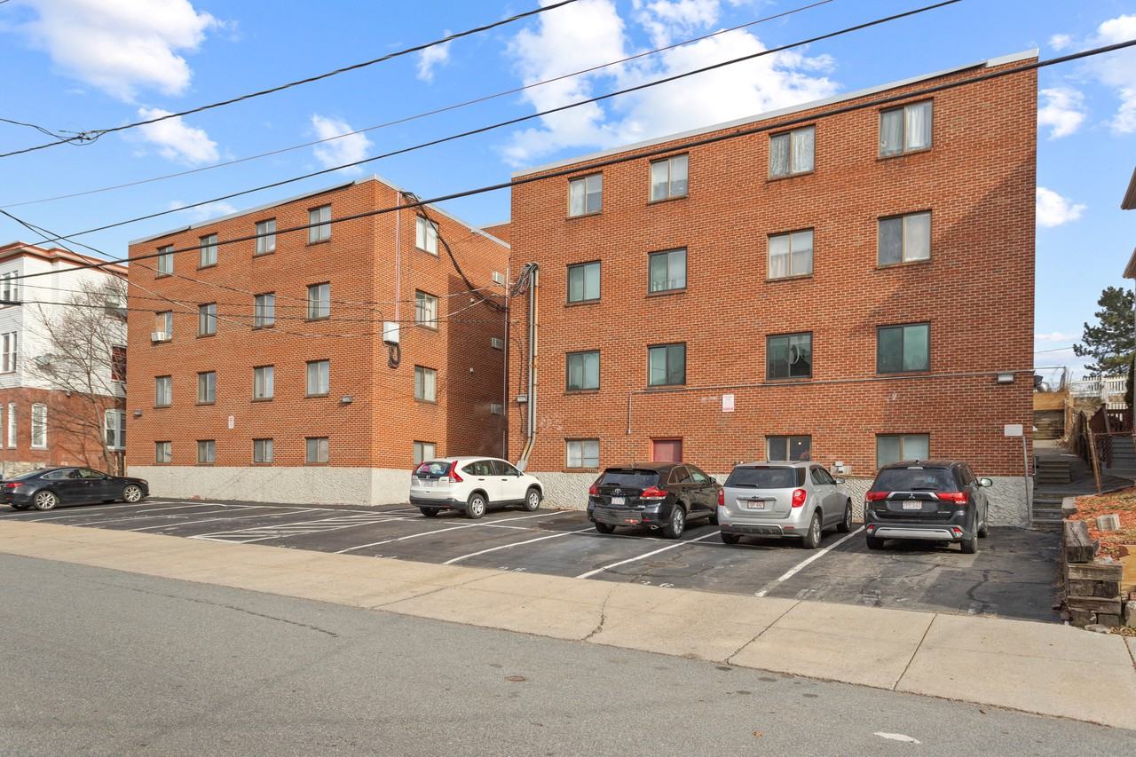 Noah at Powderhorn Hill Apartments 70 Lafayette Avenue, Chelsea, MA 02150 Zumper