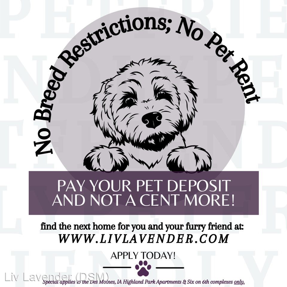 1240 E Seneca Avenue Apartments 1240 E Seneca Ave, Des Moines, IA