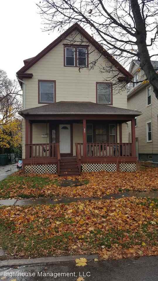 135 Flower City Park, Rochester, NY 14615 4 Bedroom House