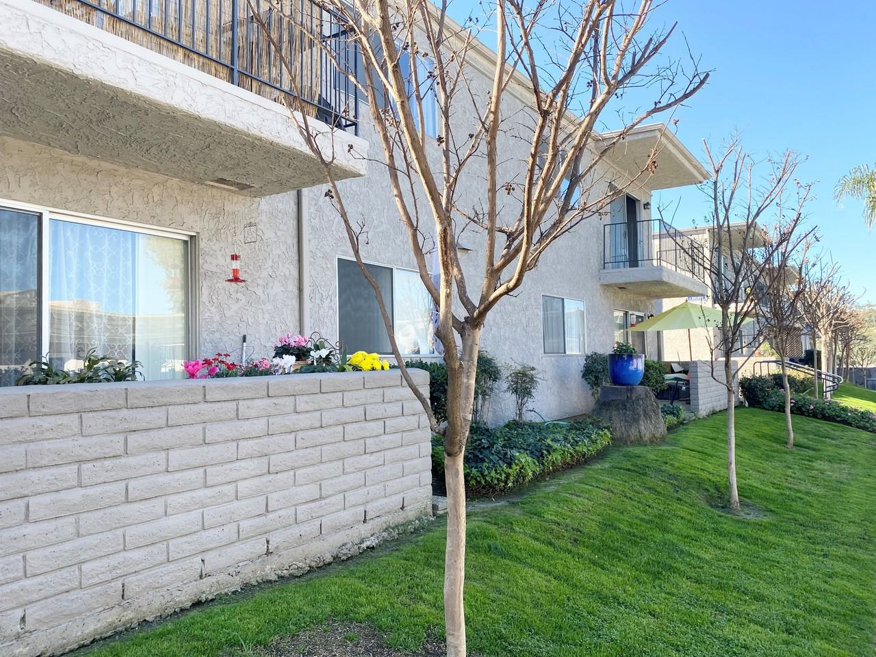 Latitude Apartments at Mission Valley 4580 Zion Ave, San Diego, CA