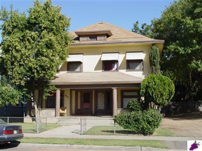 304 N Roosevelt A Apartments 304 N Roosevelt Ave, Fresno, CA 93701