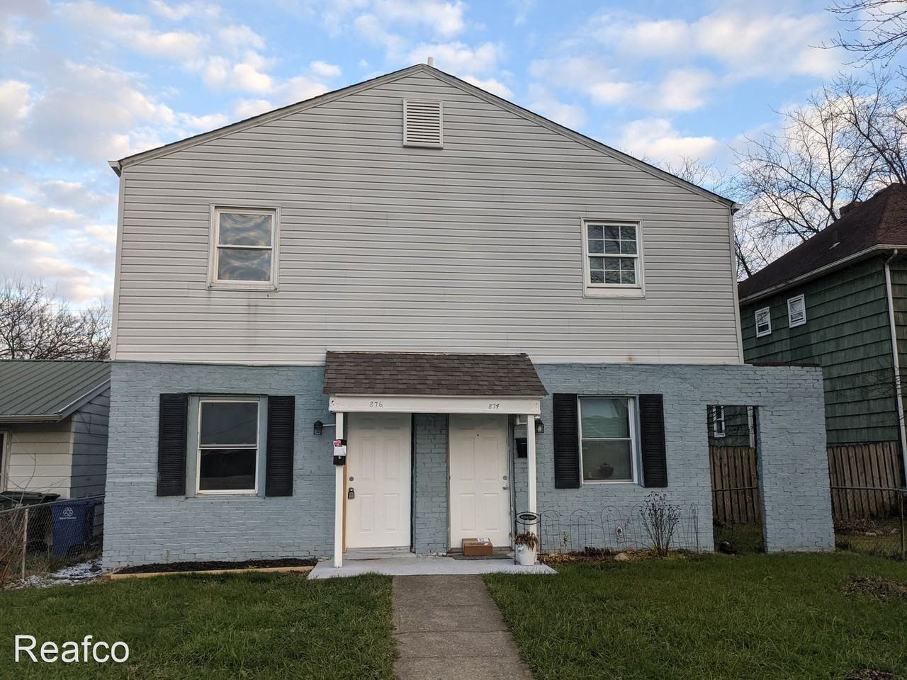 874876 N Cassady Ave Apartments 874876 N Cassady Ave, Columbus, OH