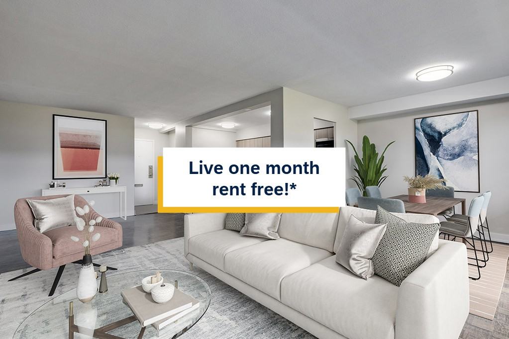 York Mills and Leslie Apartments 750 York Mills Rd, Toronto, ON M3B